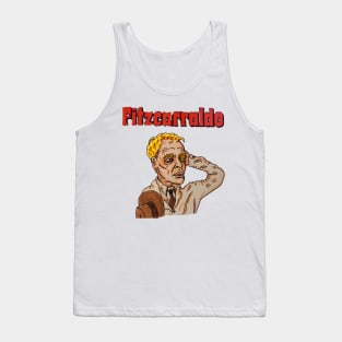 Fitzcarraldo Tank Top